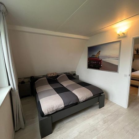 Huisje Aan De Kust Sint Maartensvlotbrug 외부 사진