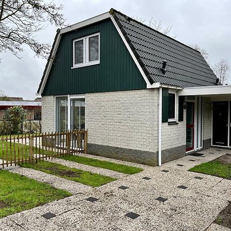 Huisje Aan De Kust Sint Maartensvlotbrug 외부 사진