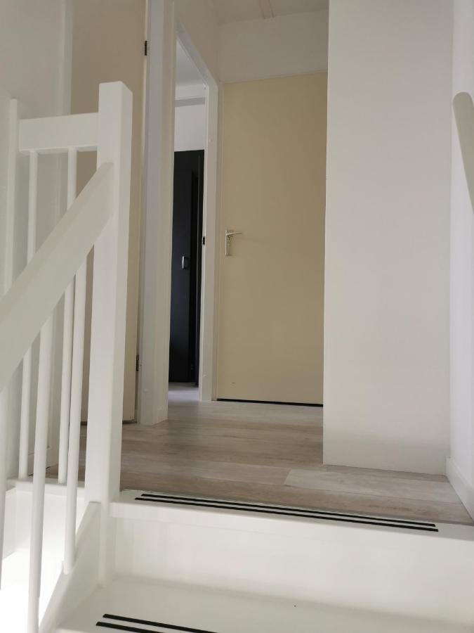 Huisje Aan De Kust Sint Maartensvlotbrug 외부 사진